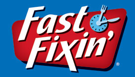 Fast Fixin'